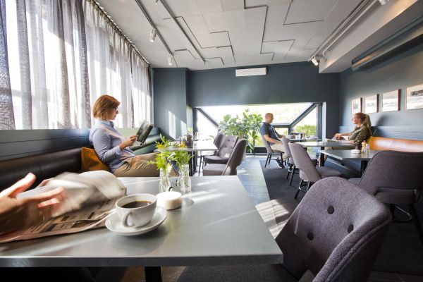 Hotel Mornington Bromma (Stockholm)